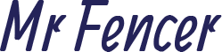 Mr Fencer – fencing contractors in Weston-super-Mare